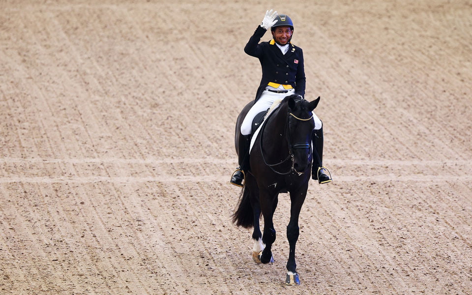Rosenstolz (Foto: FEI/Yong Teck Lim)