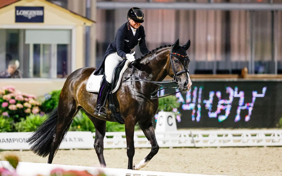 Faustus mit Dorothee Schneider, Foto: Lafrentz